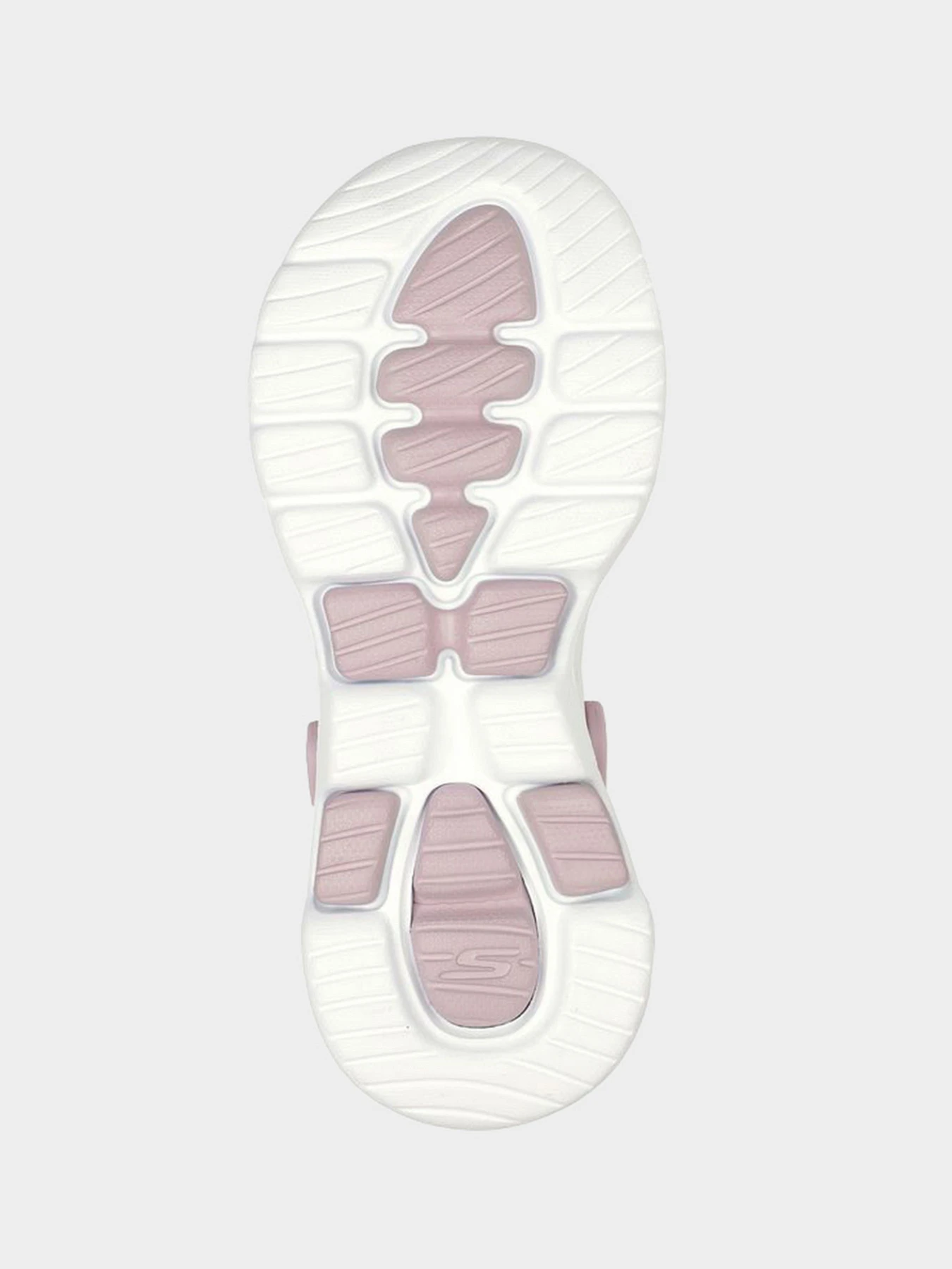 Шлёпанцы Skechers модель 111013 LAV Шлёпанцы Skechers модель 111013 LAV Фото