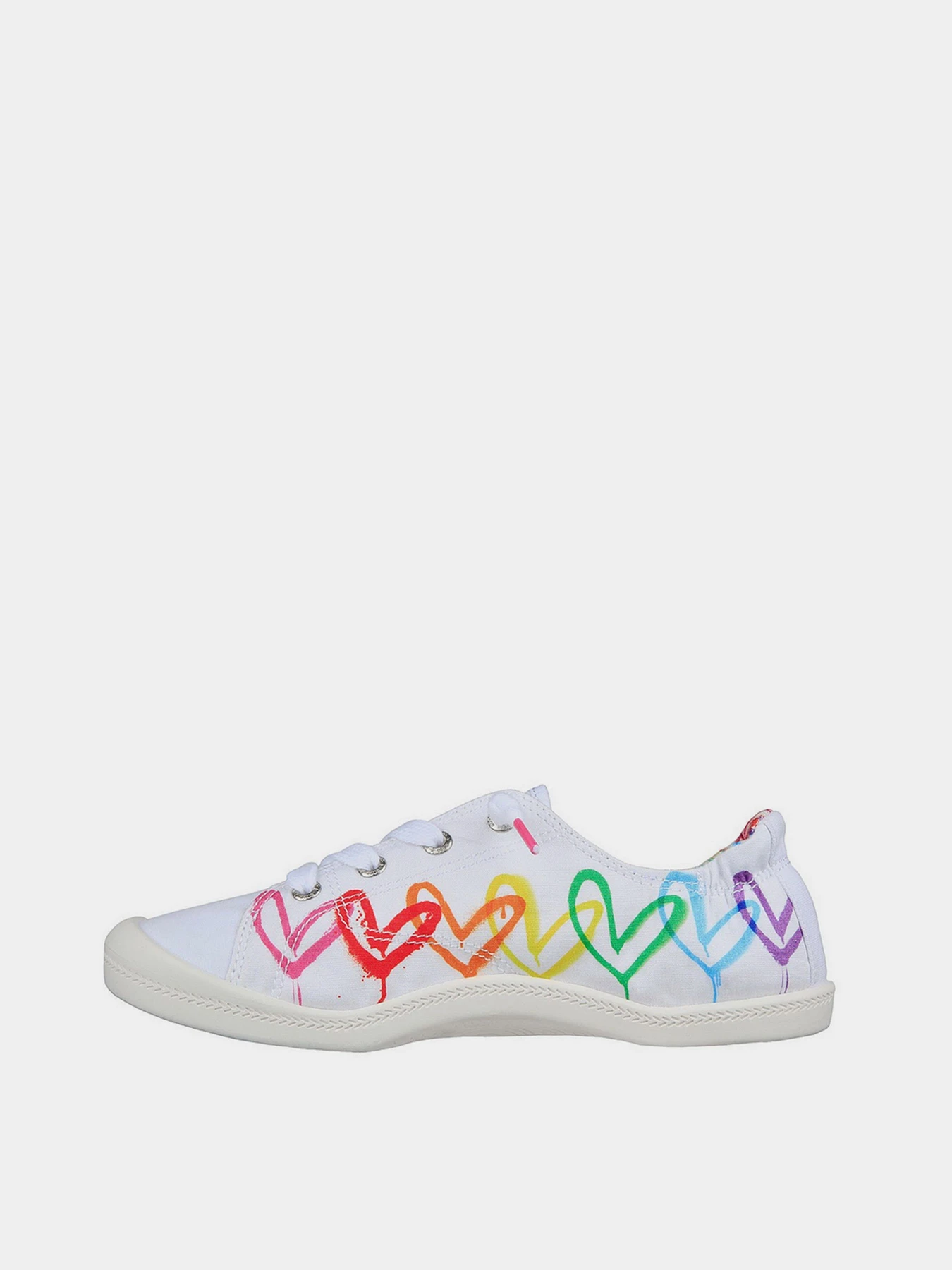 Кеды Skechers модель 113953 WMLT Фото