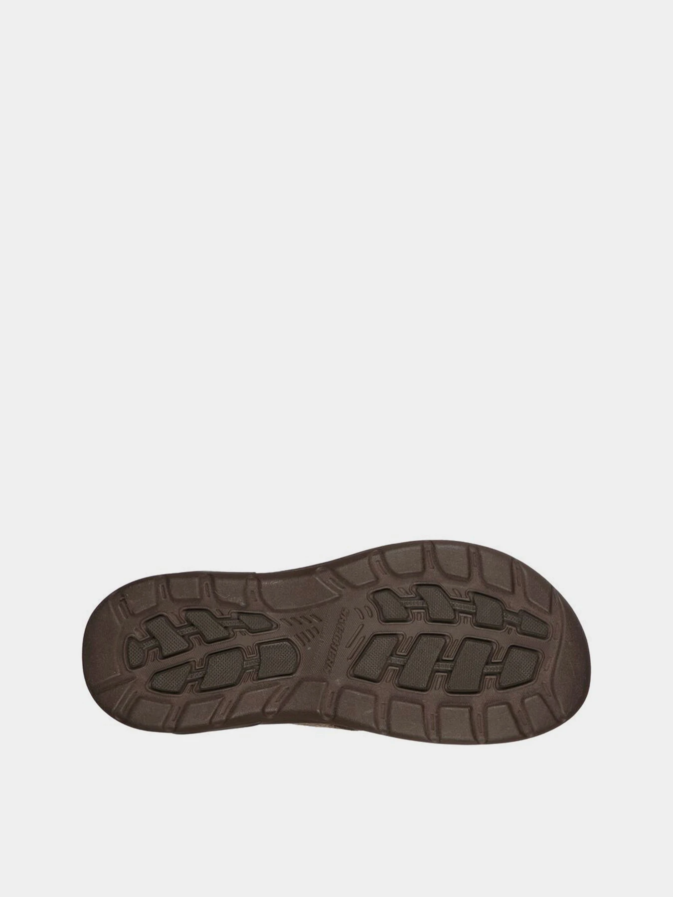 Шлёпанцы Skechers модель 204345 CHOC Фото