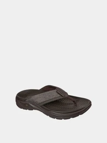 Шлёпанцы Skechers модель 204345 CHOC Фото