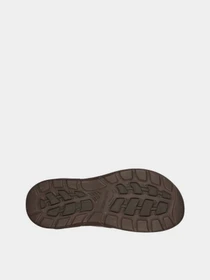 Шлёпанцы Skechers модель 204345 CHOC Фото