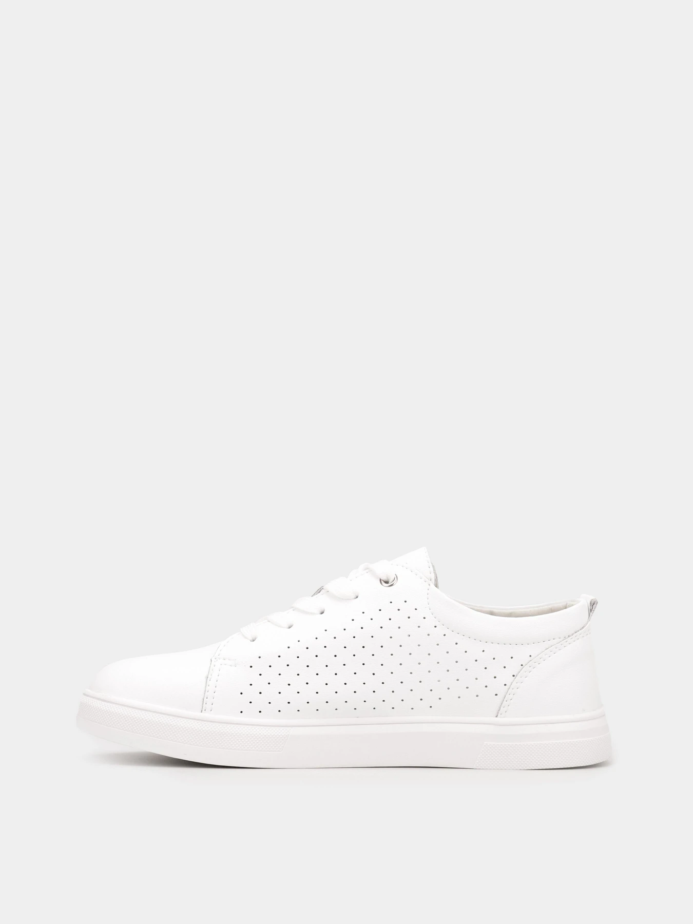 Кеды Braska модель 614-2210/102 Фото