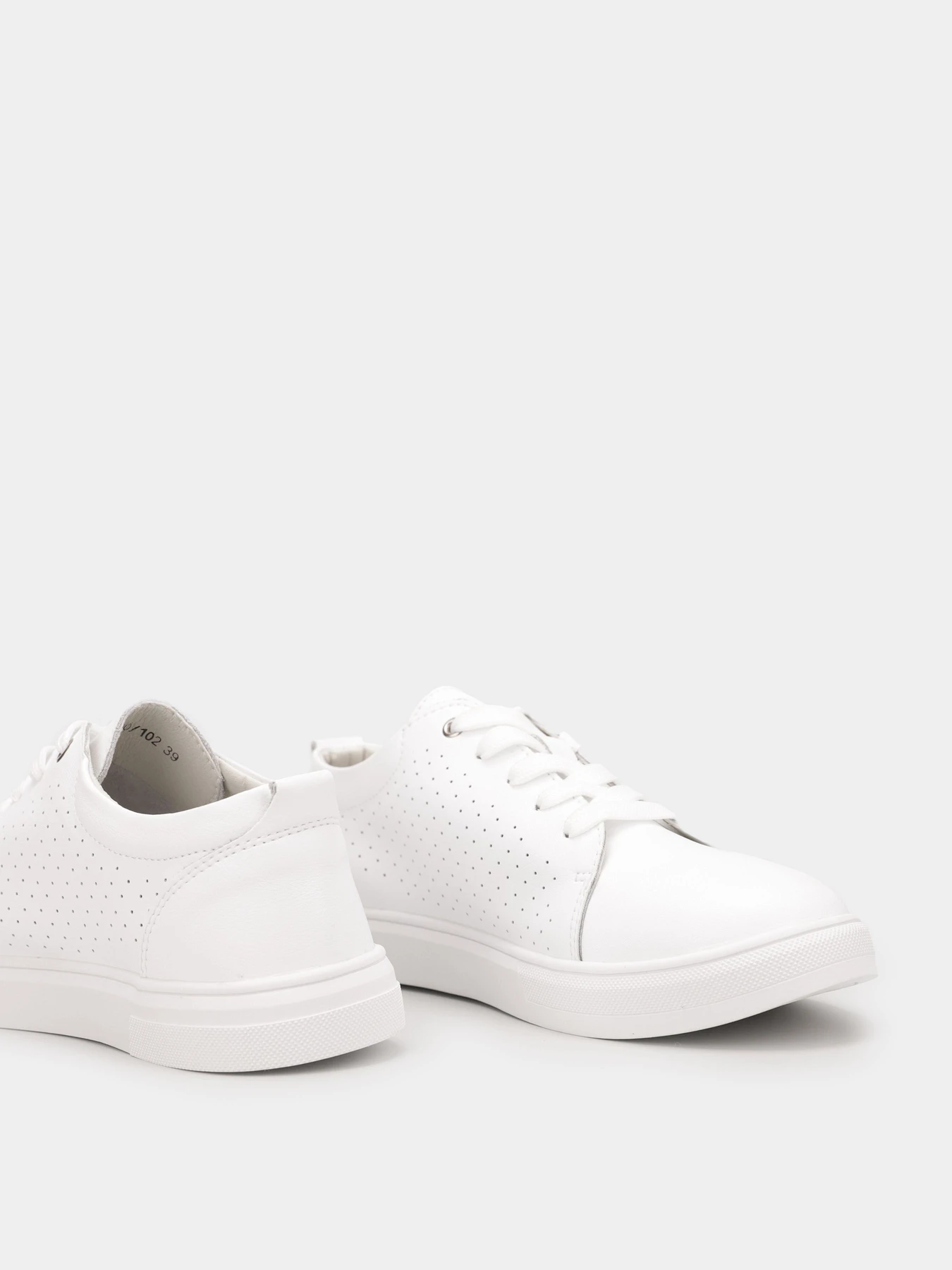 Кеды Braska модель 614-2210/102 Фото