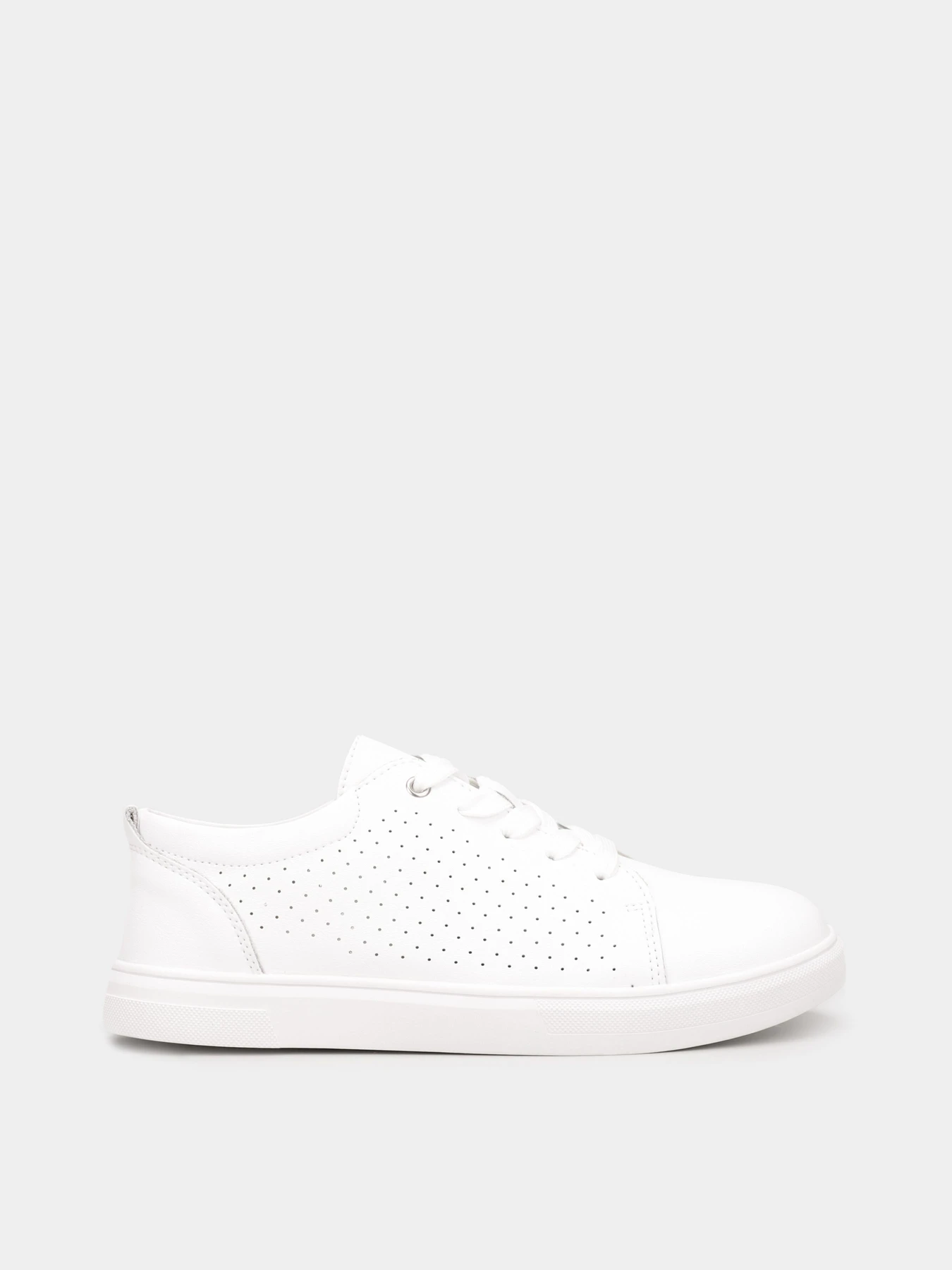 Кеды Braska модель 614-2210/102 Фото