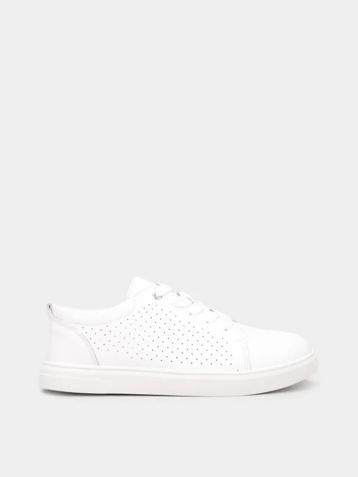 Кеды Braska модель 614-2210/102 Фото