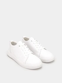 Кеды Braska модель 614-2210/102 Фото