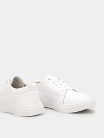 Кеды Braska модель 614-2210/102 Фото