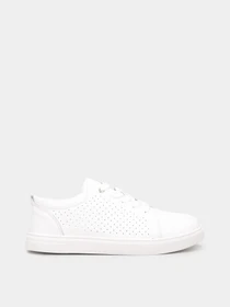 Кеды Braska модель 614-2210/102 Фото