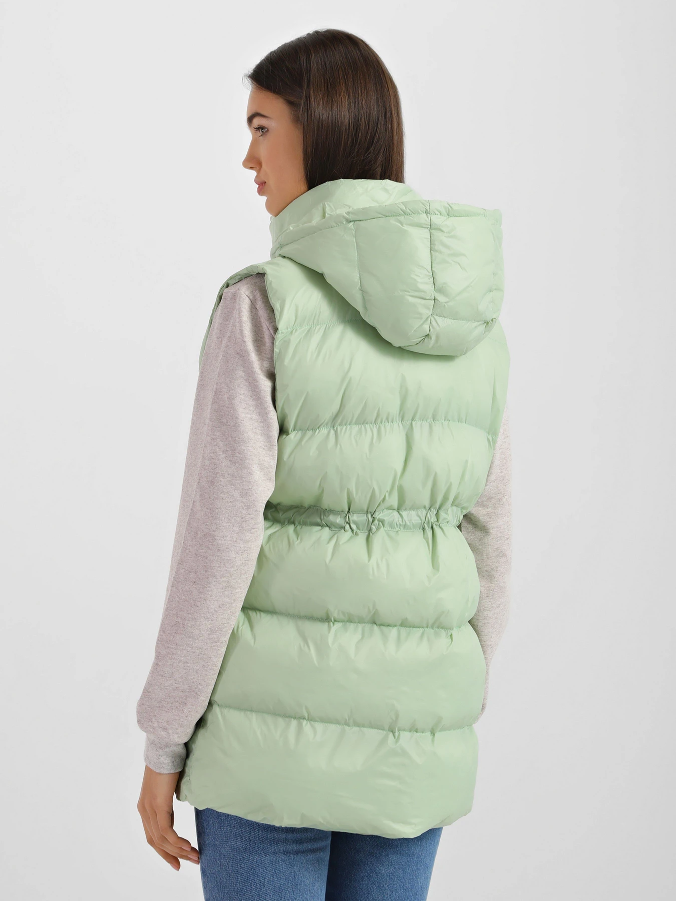 Куртки и дубленки Braska модель 61-9087/314 Куртки и дубленки Braska модель 61-9087/314 Фото