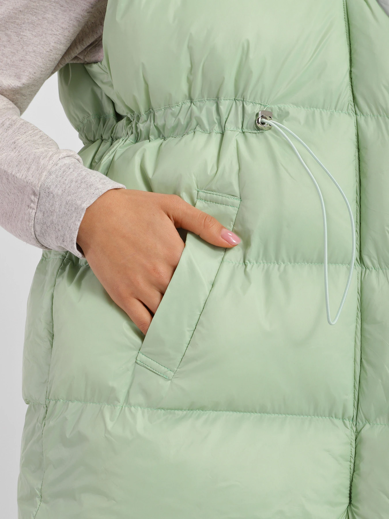 Куртки и дубленки Braska модель 61-9087/314 Куртки и дубленки Braska модель 61-9087/314 Фото