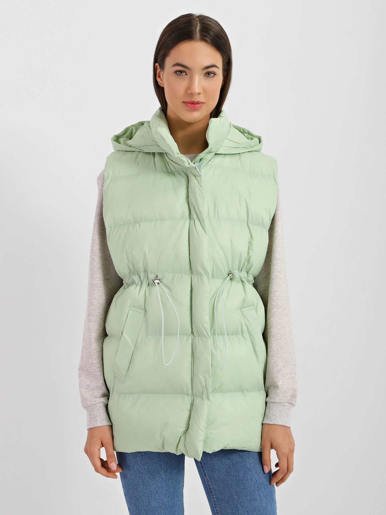 Куртки и дубленки Braska модель 61-9087/314 Куртки и дубленки Braska модель 61-9087/314 Фото