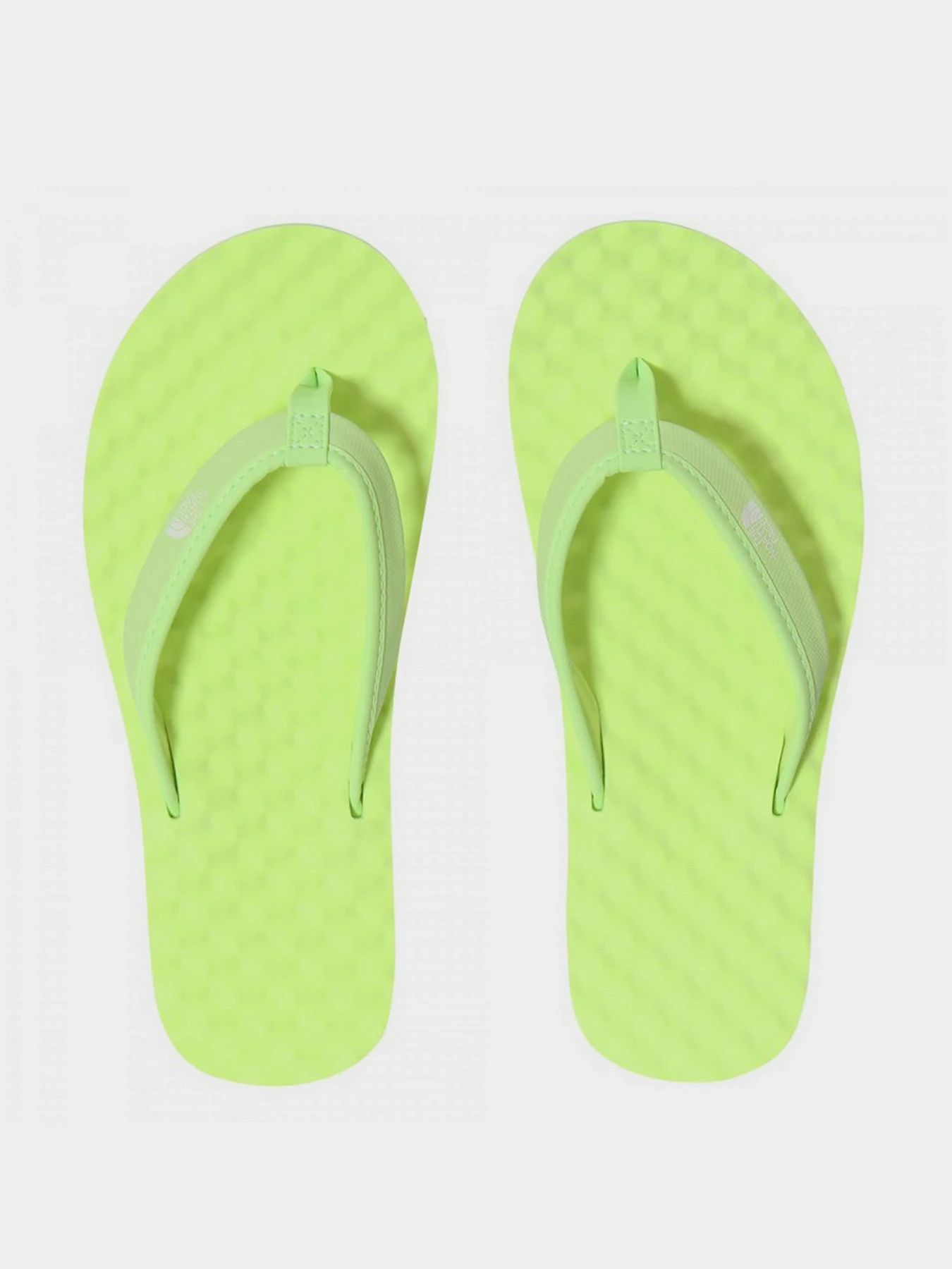 Шлёпанцы The North Face модель NF0A47AB66G1 Фото
