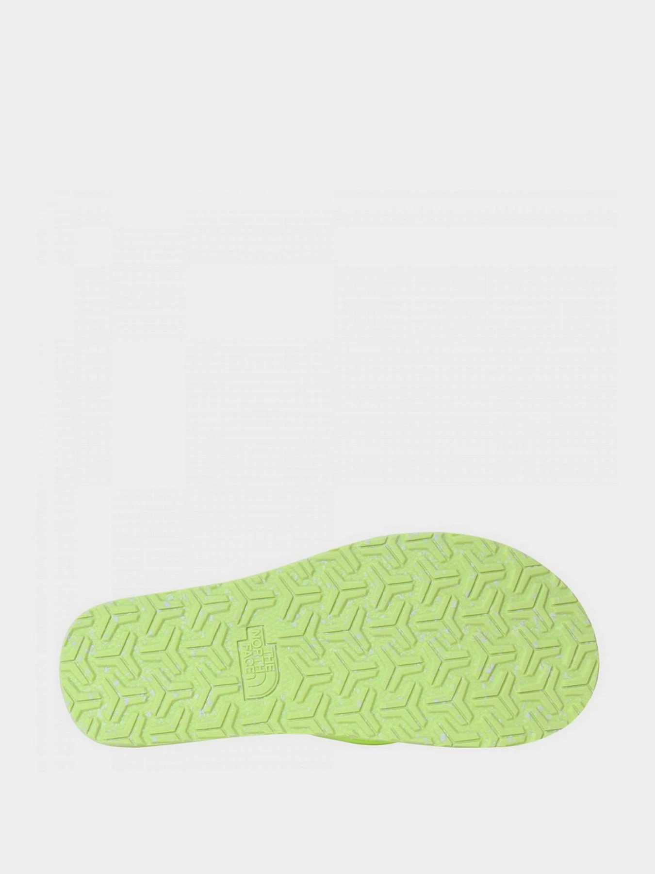 Шлёпанцы The North Face модель NF0A47AB66G1 Фото
