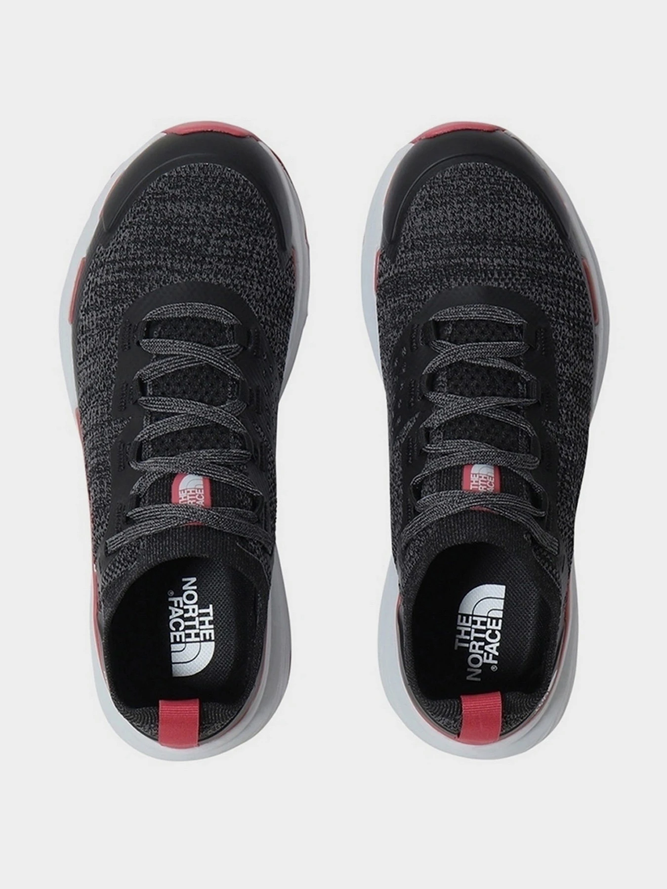 Кроссовки The North Face модель NF0A4T2Z66Z1 Фото