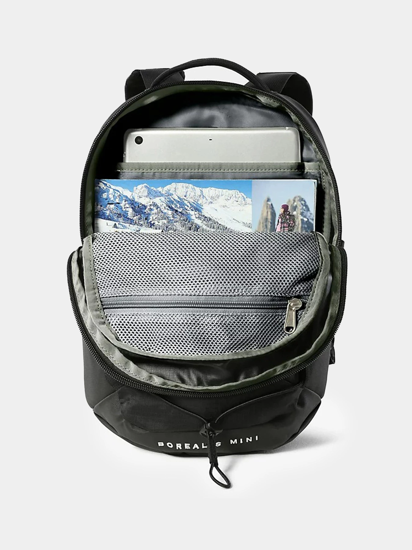 Рюкзаки The North Face модель NF0A52SWKX71 Рюкзаки The North Face модель NF0A52SWKX71 Фото