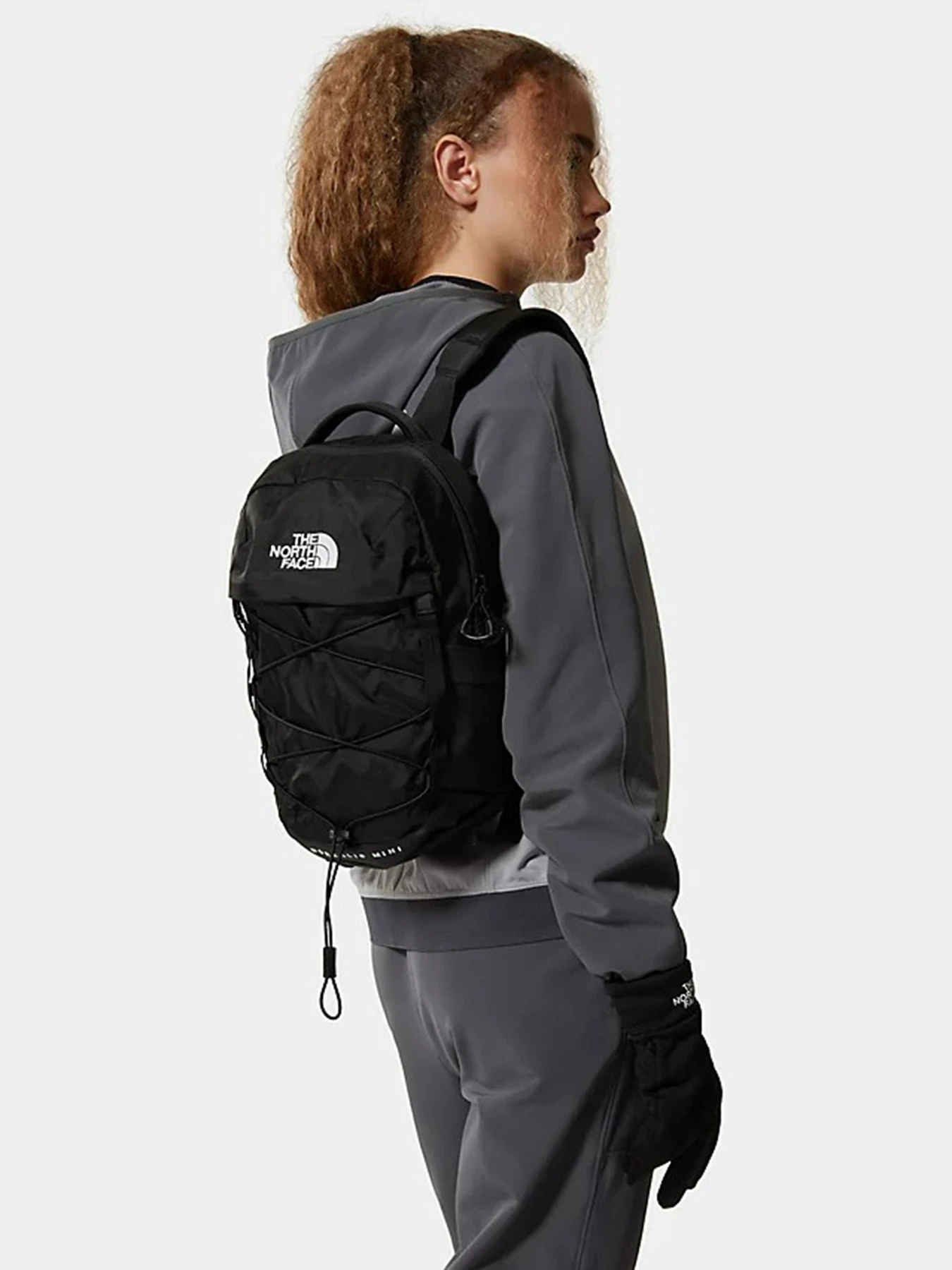 Рюкзаки The North Face модель NF0A52SWKX71 Рюкзаки The North Face модель NF0A52SWKX71 Фото