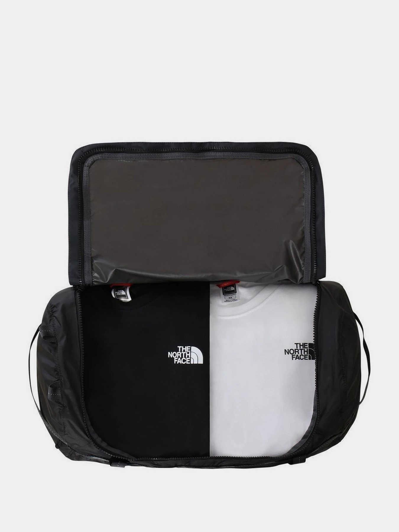 Сумки The North Face модель NF0A52TLMN81 Сумки The North Face модель NF0A52TLMN81 Фото