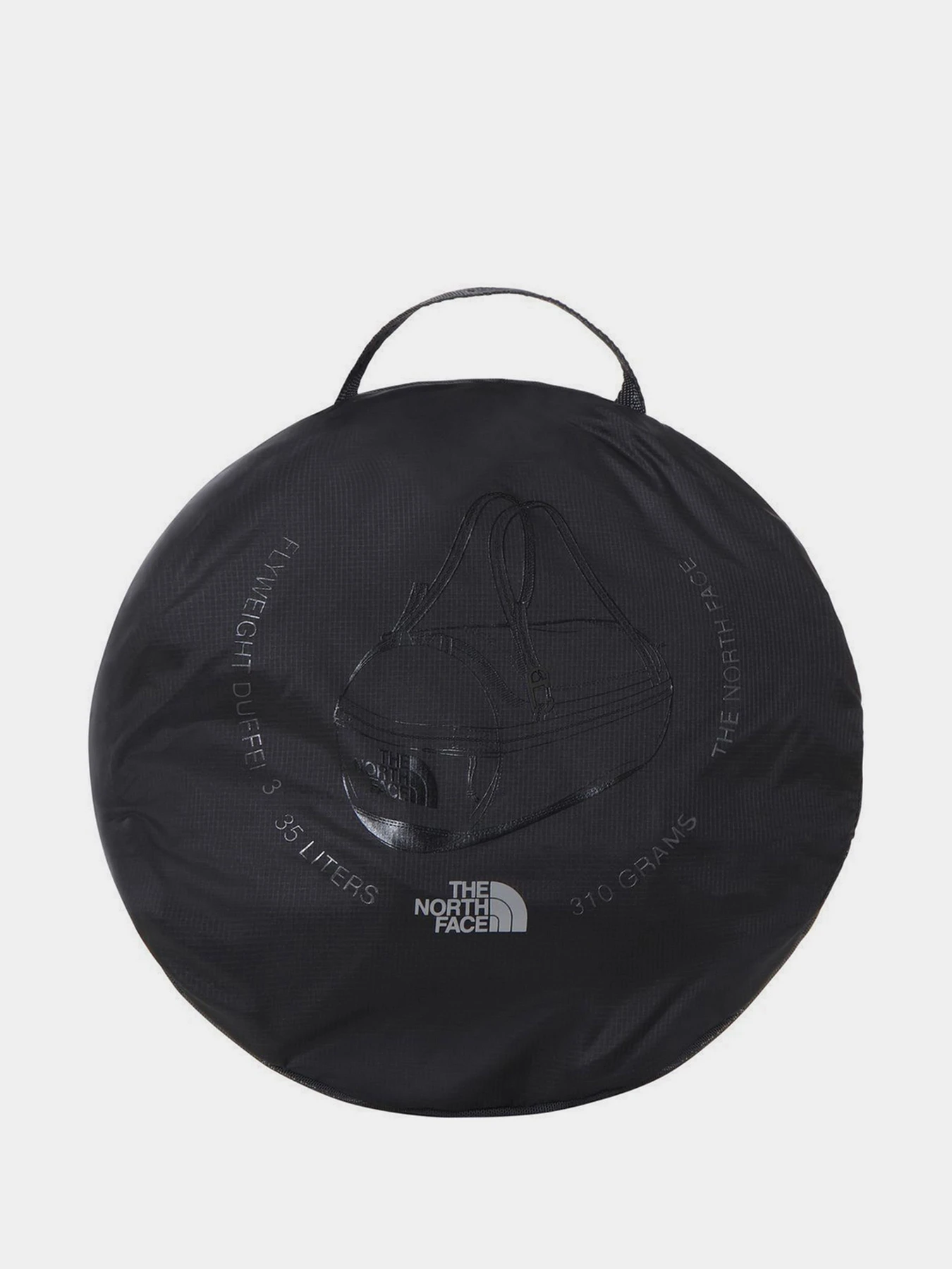Сумки The North Face модель NF0A52TLMN81 Сумки The North Face модель NF0A52TLMN81 Фото