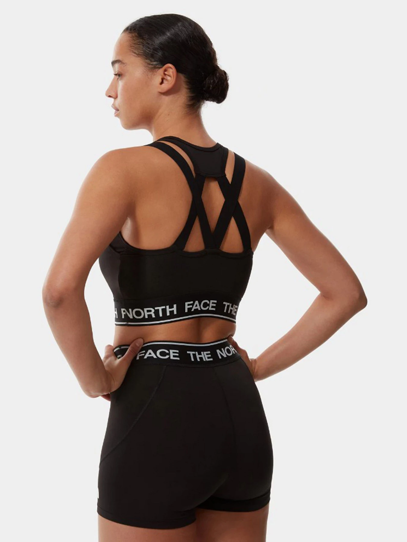 Футболки и поло The North Face модель NF0A5II3JK31 Футболки и поло The North Face модель NF0A5II3JK31 Фото