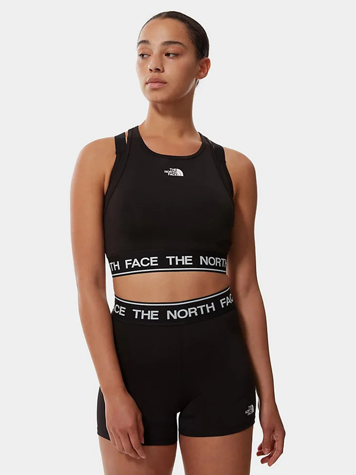 Футболки и поло The North Face модель NF0A5II3JK31 Футболки и поло The North Face модель NF0A5II3JK31 Фото