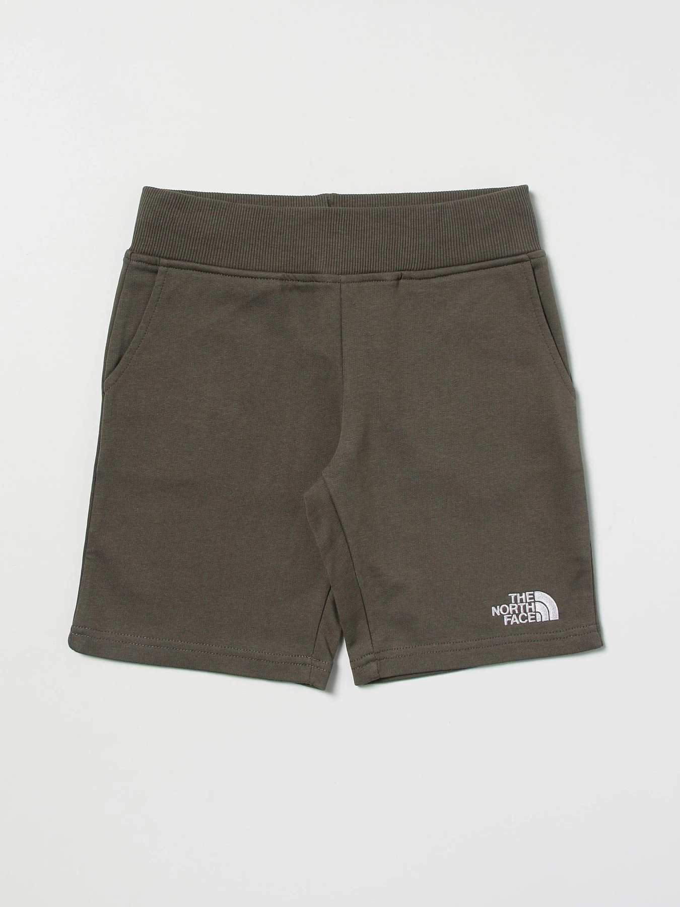 Шорты The North Face модель NF0A7R1I0C51 Шорты The North Face модель NF0A7R1I0C51 Фото