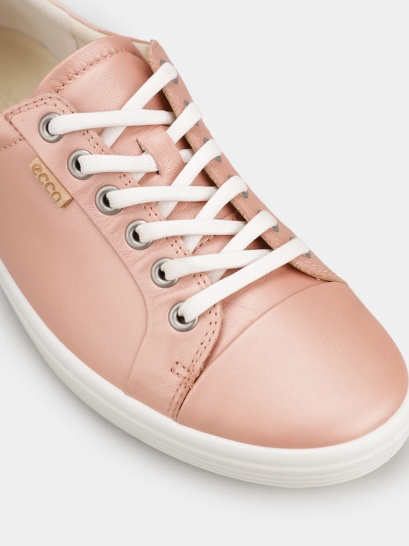 Кеды ECCO модель 43000360295 Кеды ECCO модель 43000360295 Фото