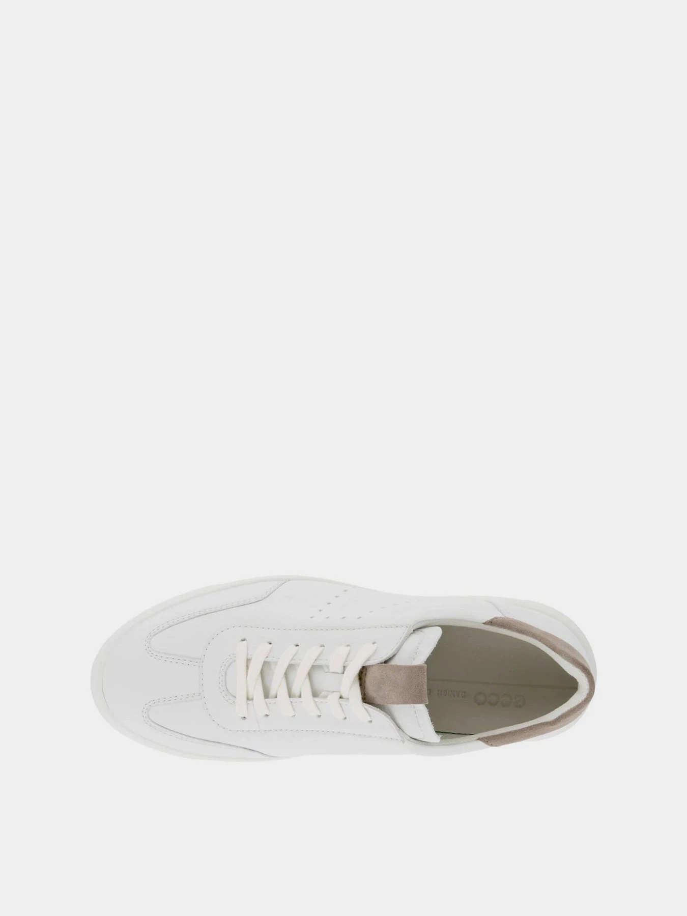 Кеды ECCO модель 50471459757 Кеды ECCO модель 50471459757 Фото