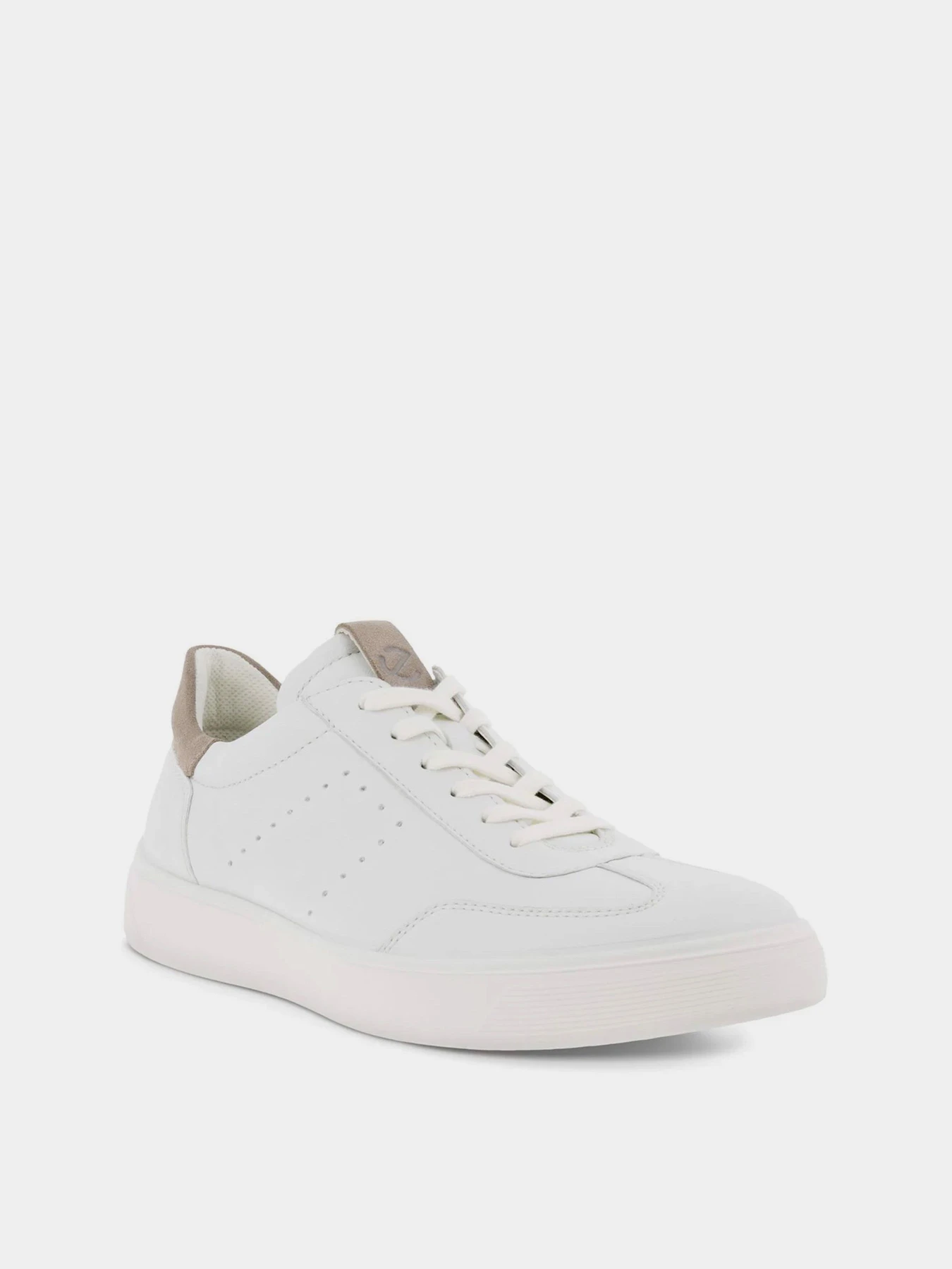 Кеды ECCO модель 50471459757 Кеды ECCO модель 50471459757 Фото