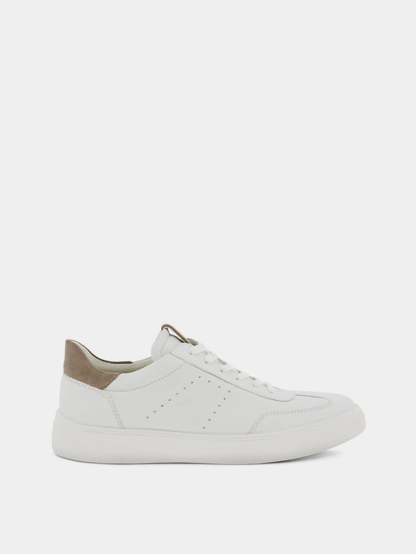 Кеды ECCO модель 50471459757 Кеды ECCO модель 50471459757 Фото