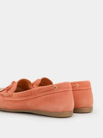 Слипоны и мокасины Filipe Shoes модель 10777/52 Фото