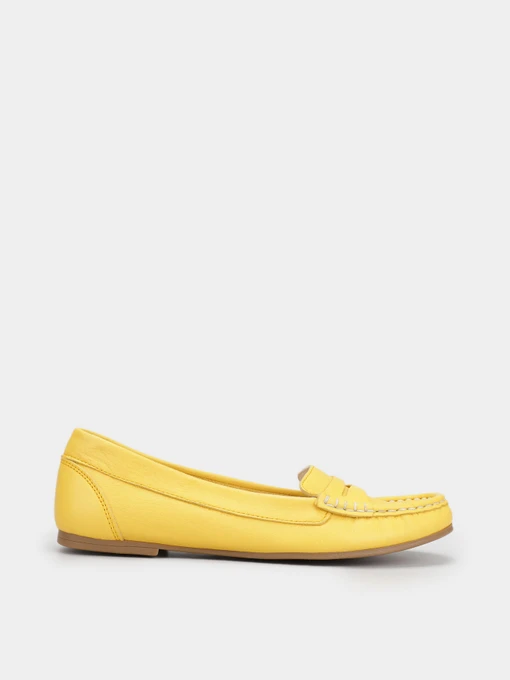 Слипондар мен мокасиндер Filipe Shoes үлгі 10999/22 Фото