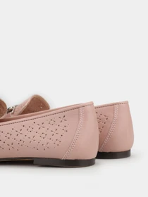 Туфли и лоферы Filipe Shoes модель 11762/01 Фото