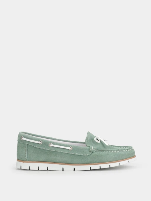 Слипондар мен мокасиндер Filipe Shoes үлгі 12209/01 Фото