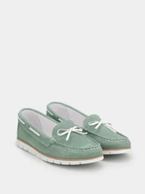 Слипоны и мокасины Filipe Shoes модель 12209/01 Фото