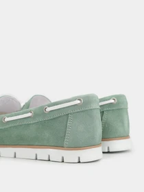 Слипоны и мокасины Filipe Shoes модель 12209/01 Фото