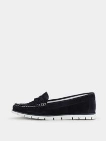 Слипоны и мокасины Filipe Shoes модель 12210/01 Фото