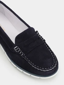 Слипоны и мокасины Filipe Shoes модель 12210/01 Фото