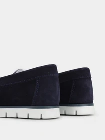 Слипоны и мокасины Filipe Shoes модель 12210/01 Фото