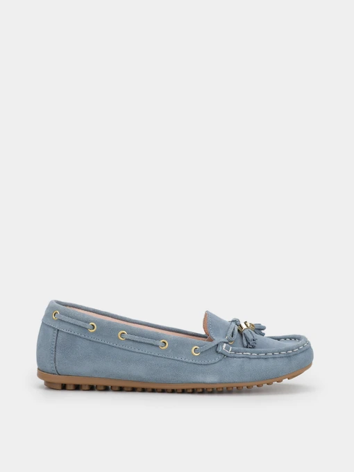 Слипоны и мокасины Filipe Shoes модель 9809/40 Фото