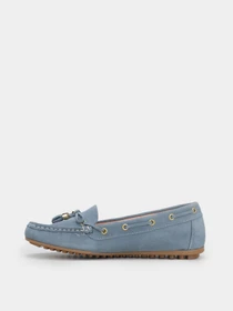 Слипоны и мокасины Filipe Shoes модель 9809/40 Фото