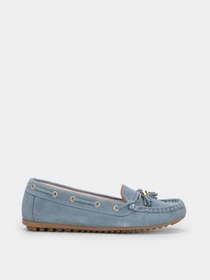 Слипоны и мокасины Filipe Shoes модель 9809/40 Фото