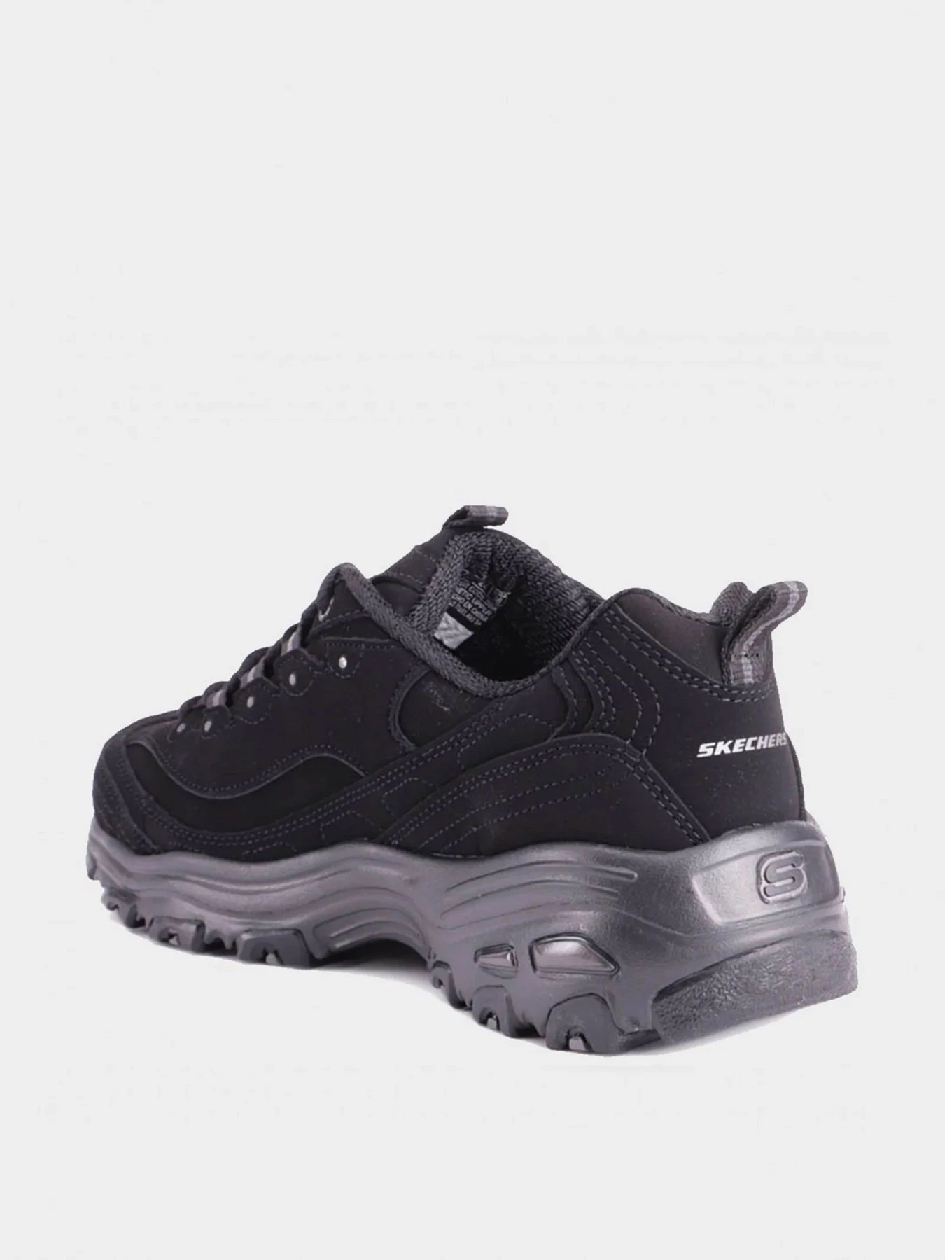 Кроссовки Skechers модель 11949 BBK Кроссовки Skechers модель 11949 BBK Фото