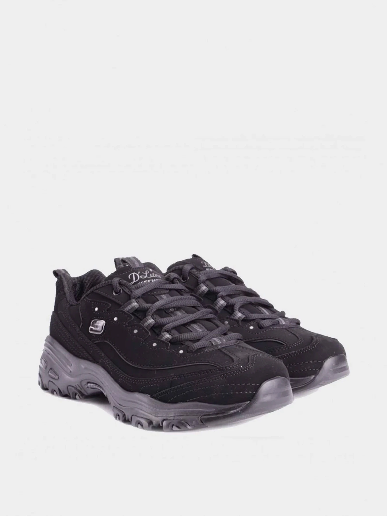Кроссовки Skechers модель 11949 BBK Кроссовки Skechers модель 11949 BBK Фото