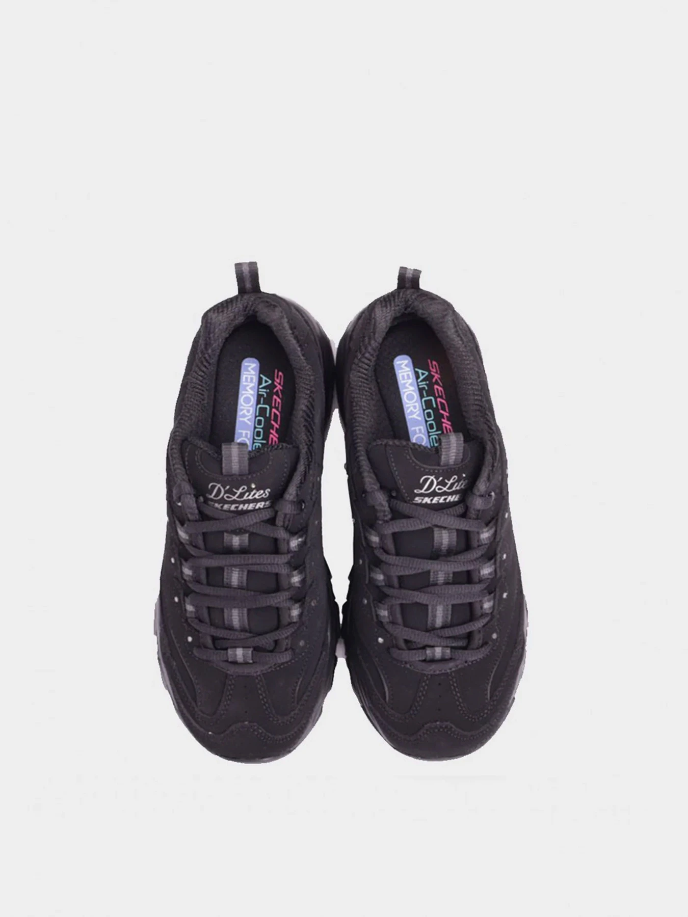 Кроссовки Skechers модель 11949 BBK Кроссовки Skechers модель 11949 BBK Фото