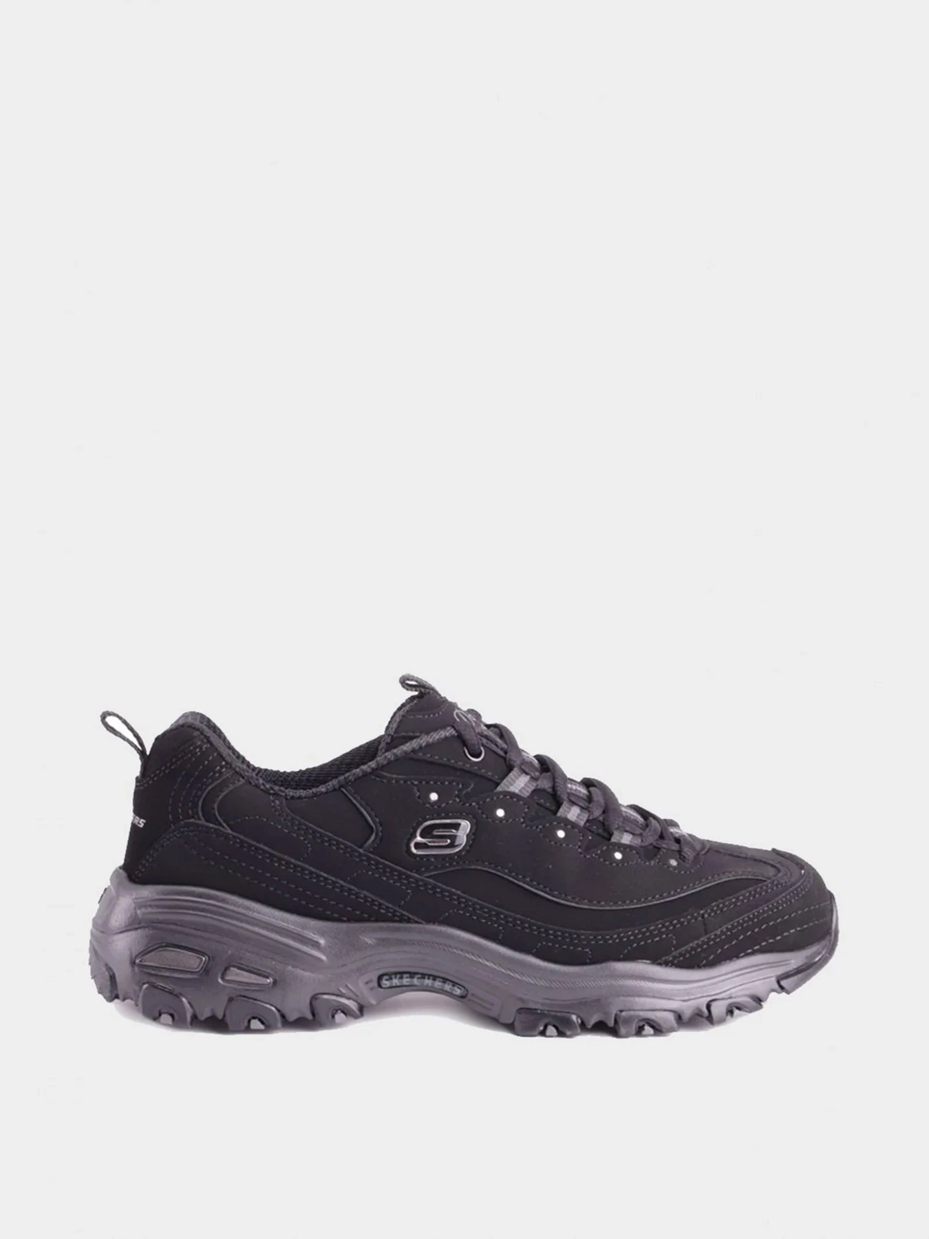 Кроссовки Skechers модель 11949 BBK Кроссовки Skechers модель 11949 BBK Фото