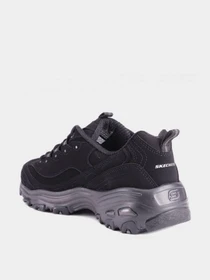 Кроссовки Skechers модель 11949 BBK Фото