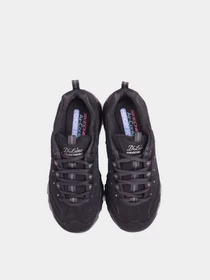 Кроссовки Skechers модель 11949 BBK Фото