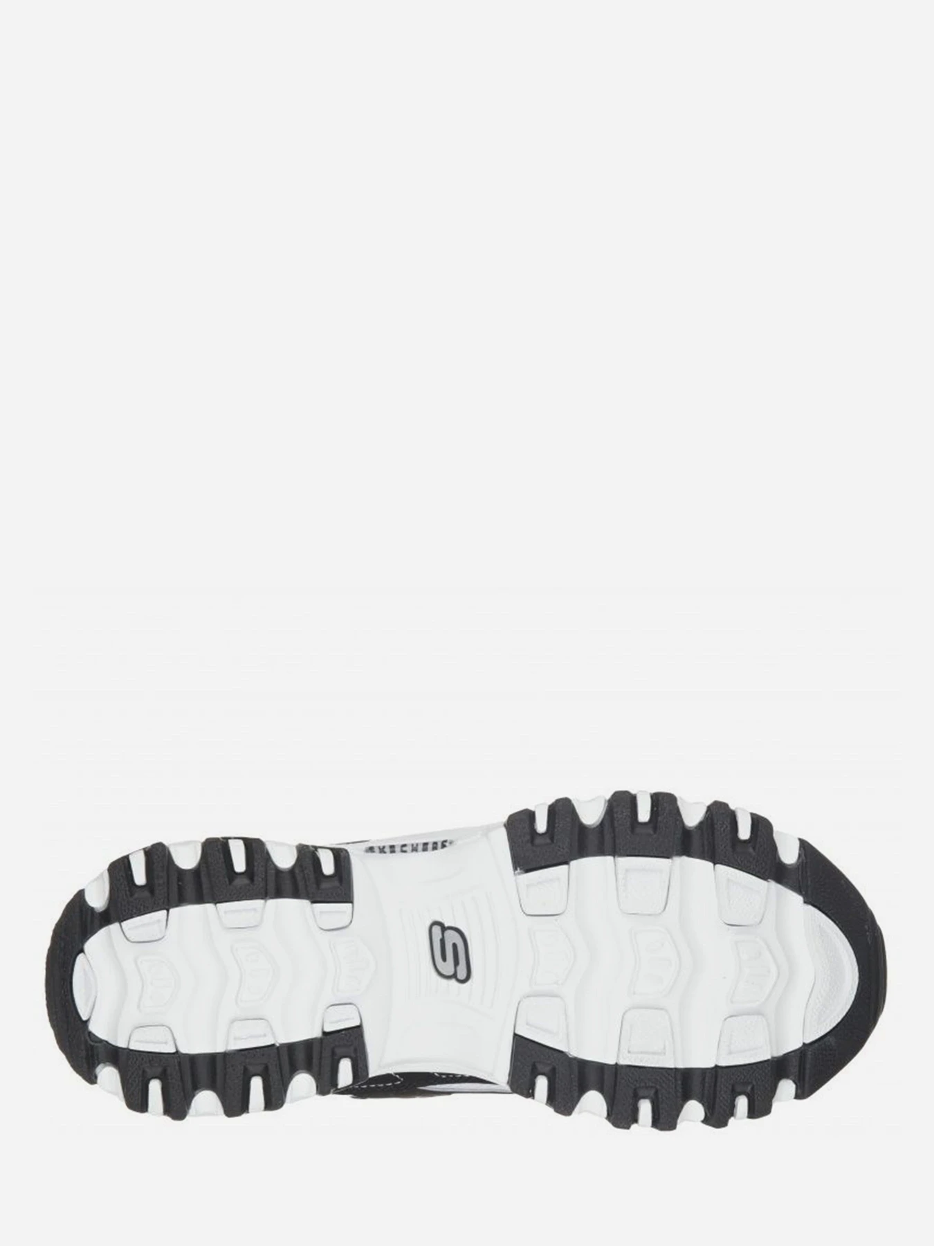 Кроссовки Skechers модель 11930 BKW Кроссовки Skechers модель 11930 BKW Фото
