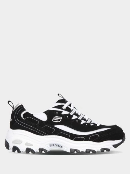 Кроссовки Skechers модель 11930 BKW Фото