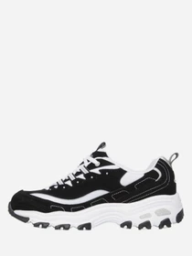 Кроссовки Skechers модель 11930 BKW Фото